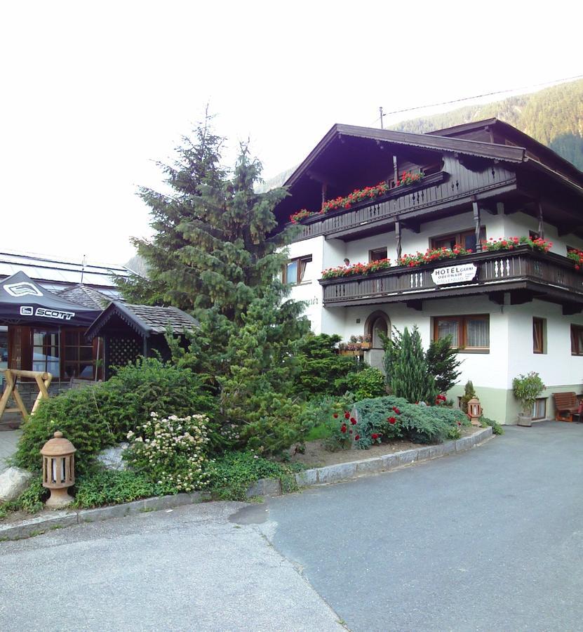 Bergsteiger-Zimmer Pension Obermair Майерхофен Стая снимка